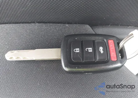 2020 Honda Civic Lx z USA, uszkodzony, nr VIN 2HGFC2F69LH601577